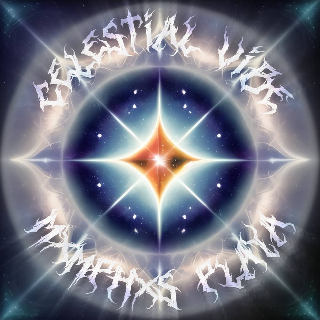 Celestial vibe
