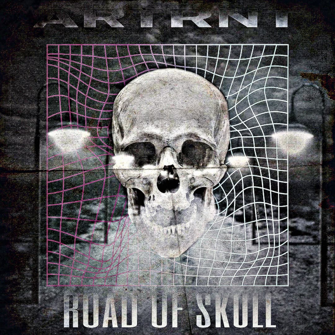 ROAD OF SKULL