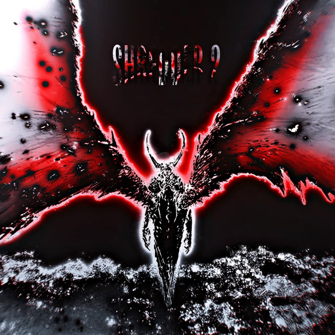 SHREDDER 2