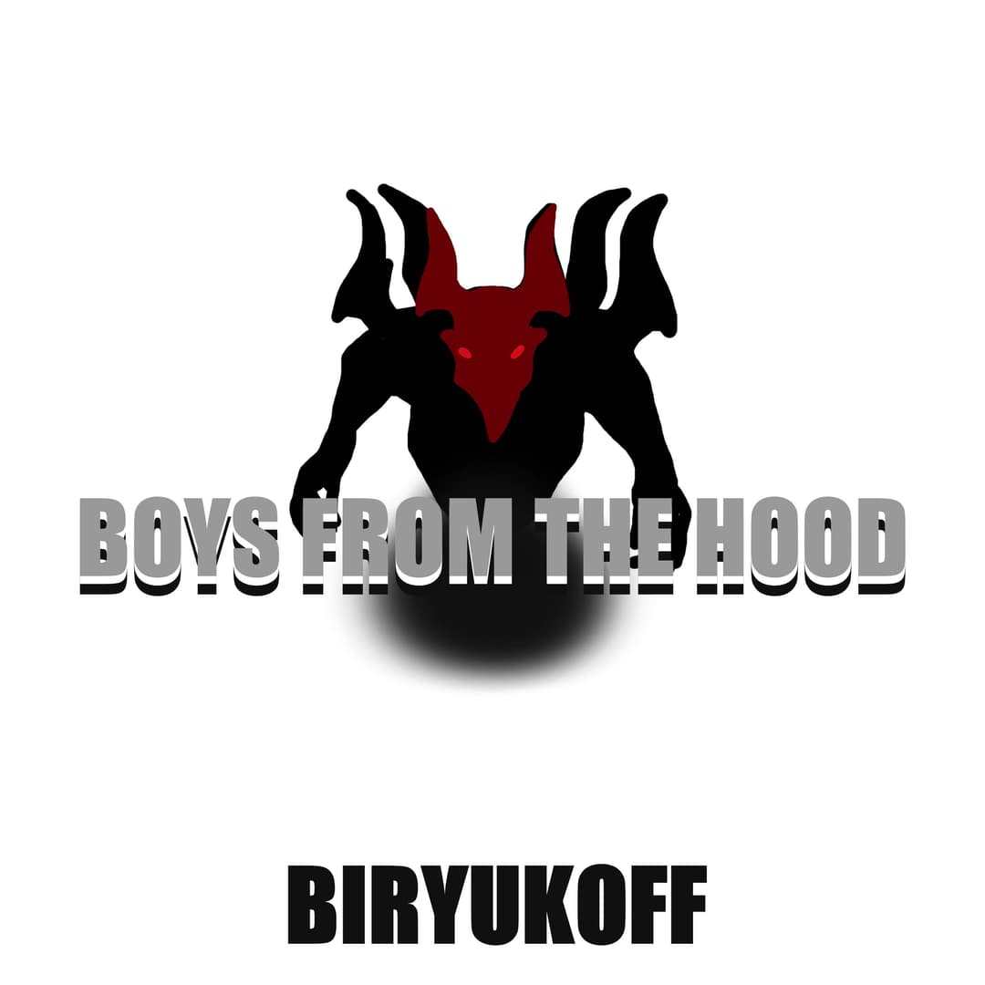 BOYS FROM THE HOOD