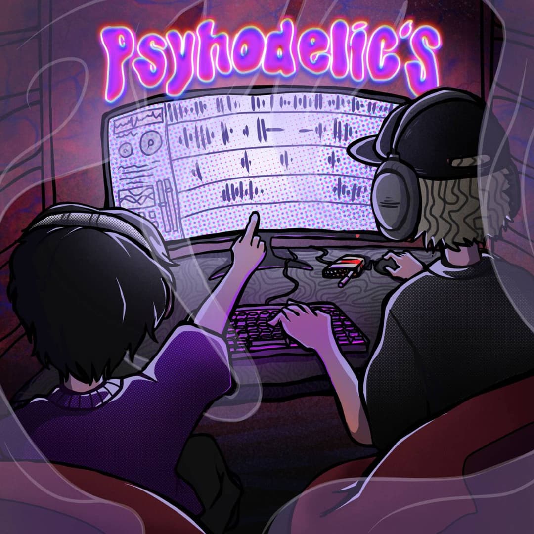 Psyhodelic's