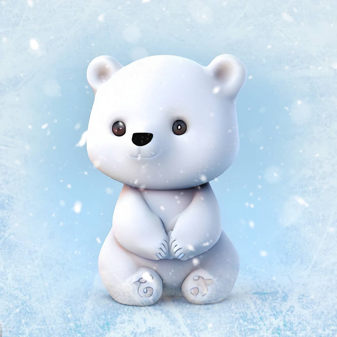 White Bear
