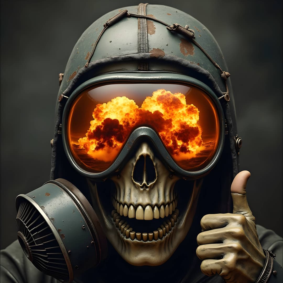 АТОМНЫЙ ВЕТЕР
