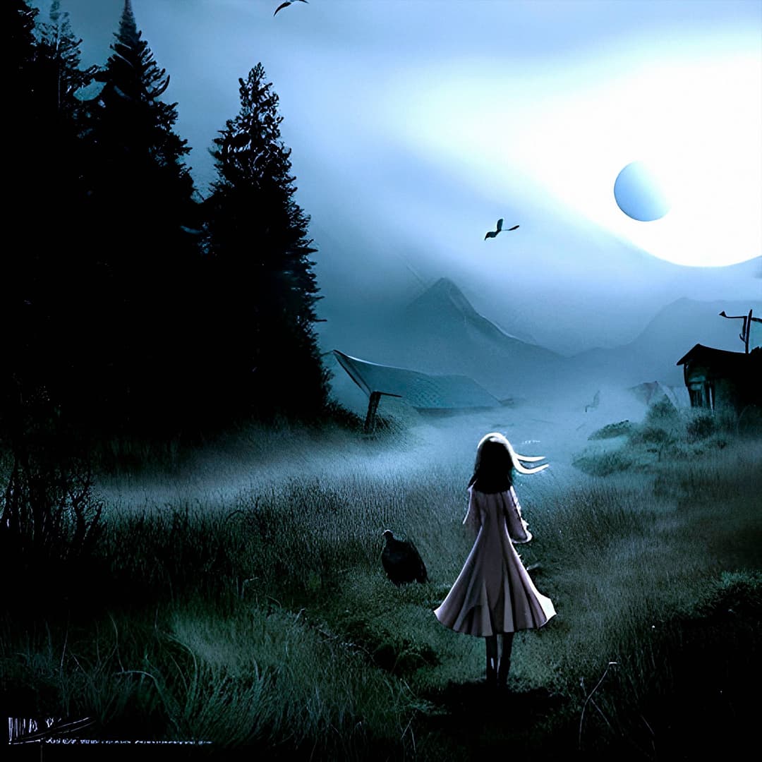 Night Horizon