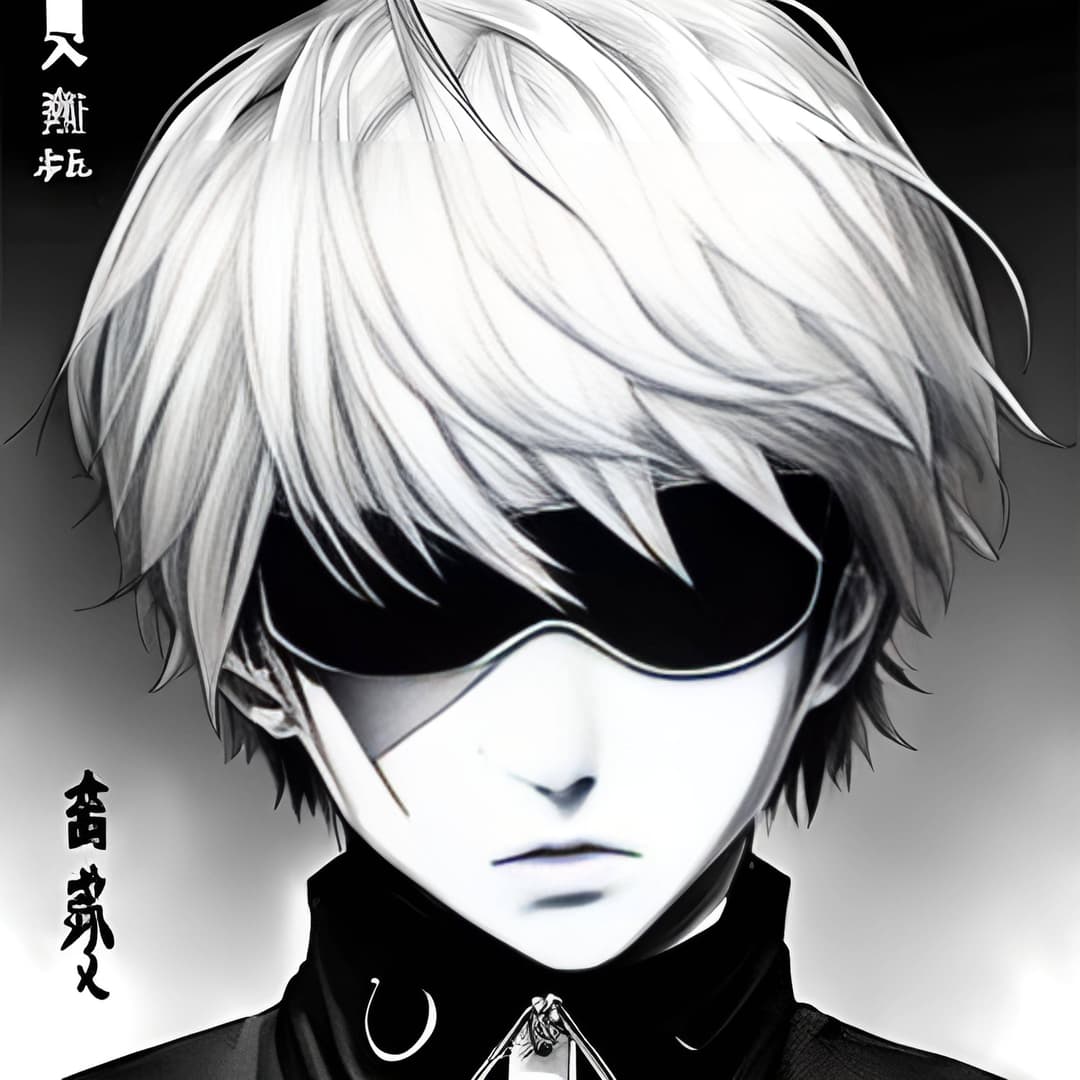 H..Haise!