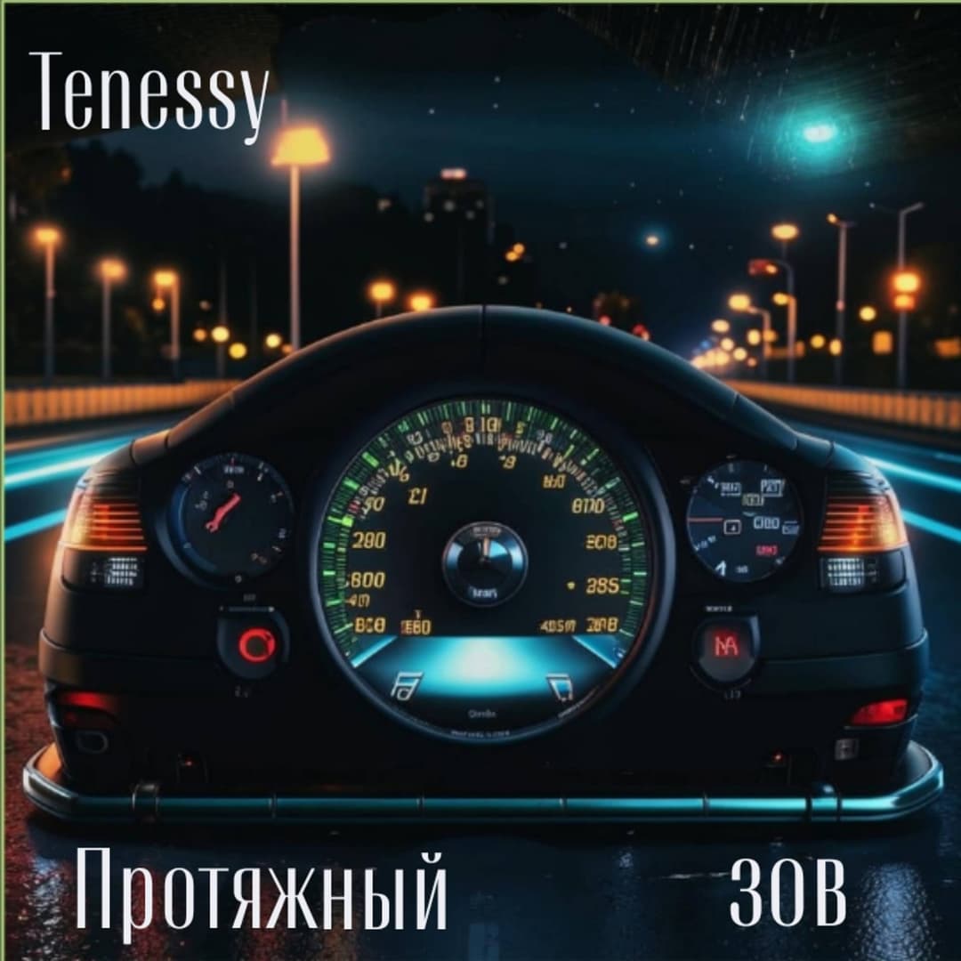 Протяжный зов 