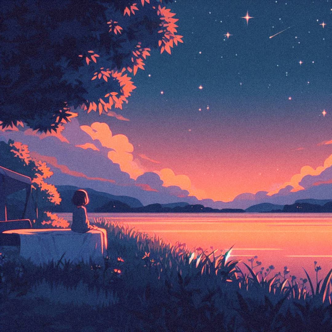 Lonely