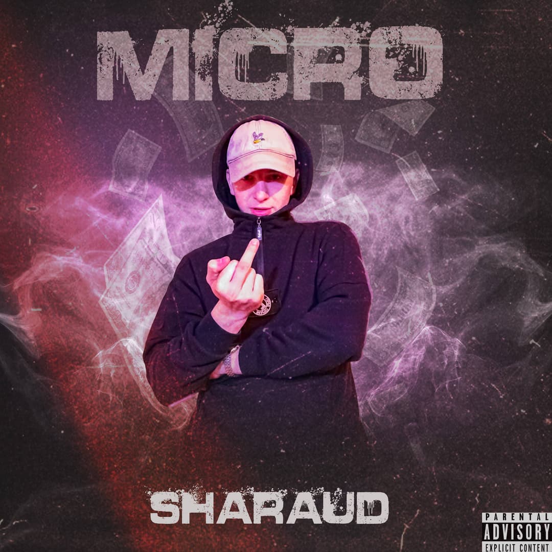 MICRO (Prod. by FURGON)
