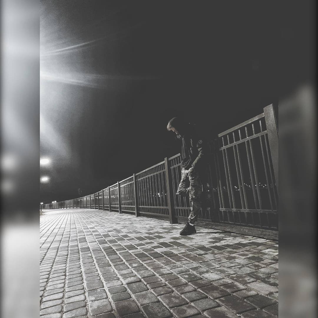 Madness