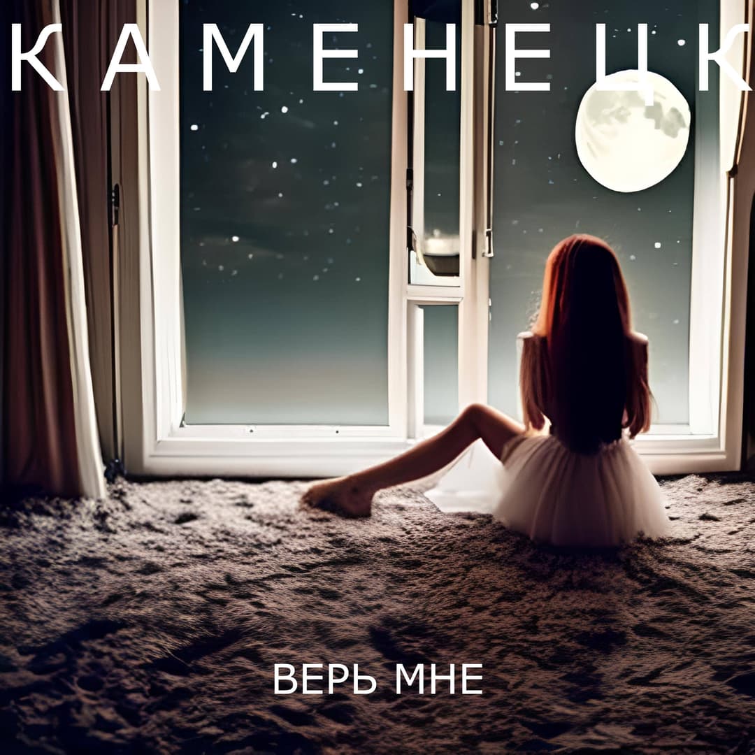 Верь Мне
