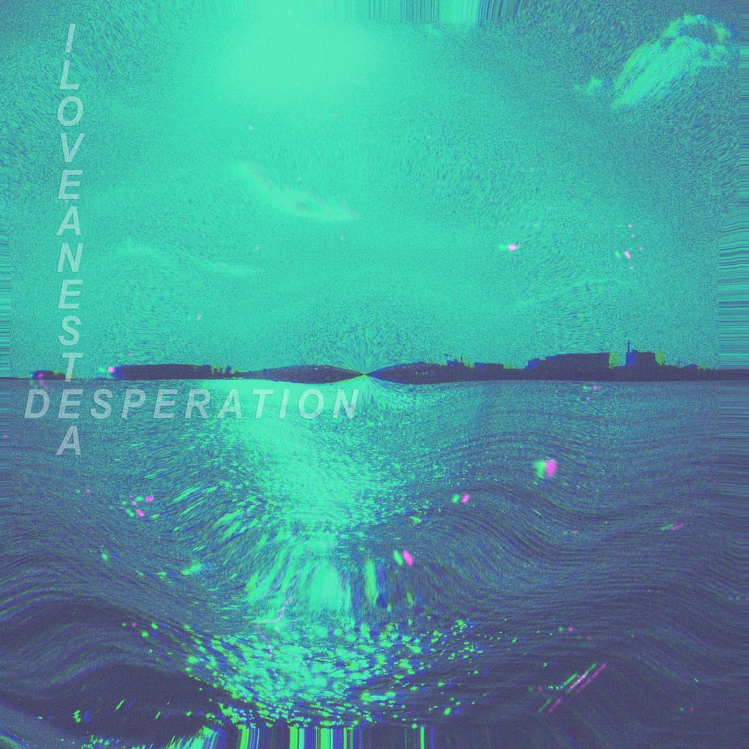 Desperation