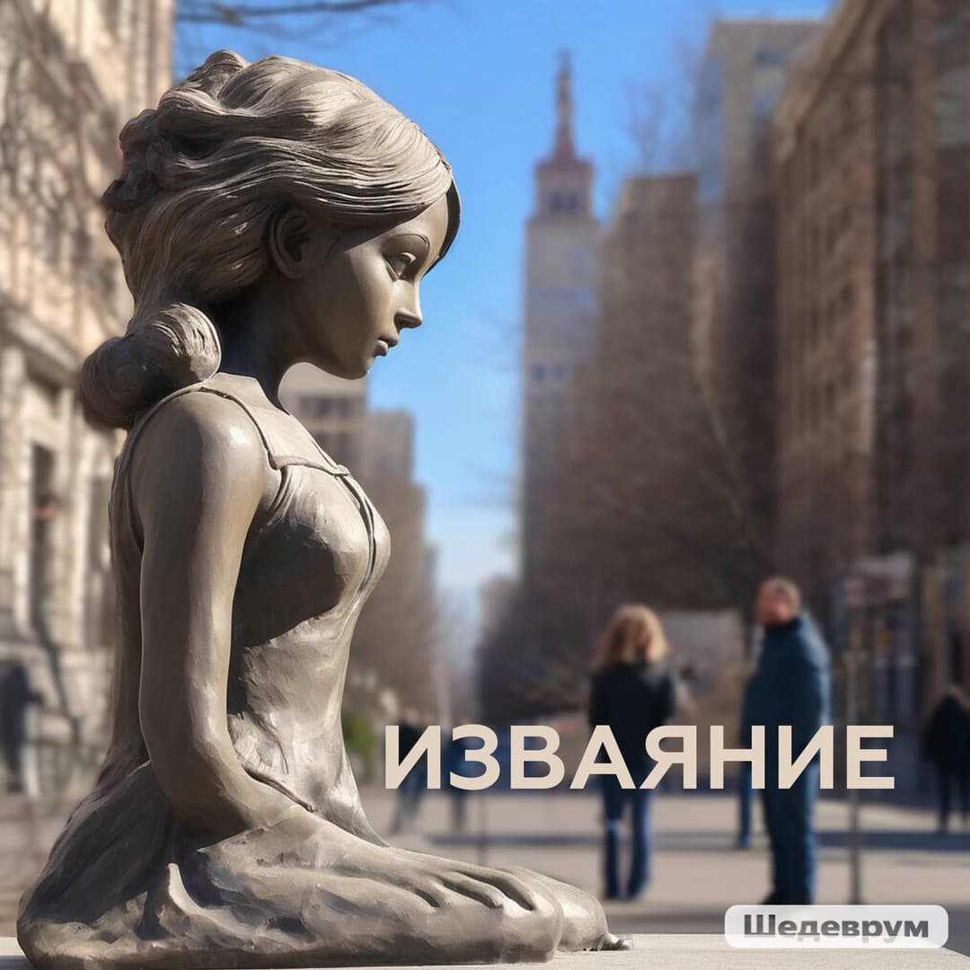Изваяние