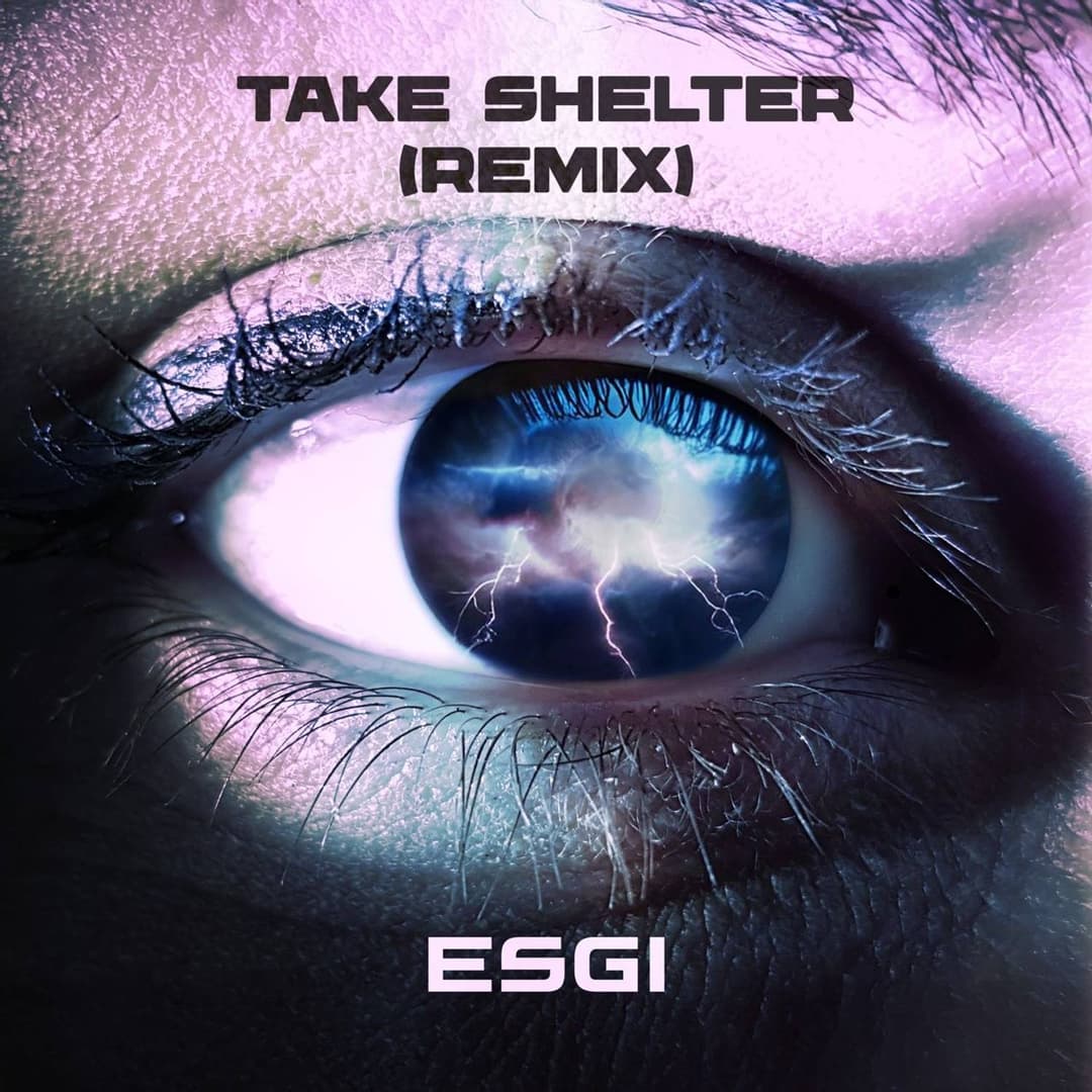 Years&Years - Take Shelter