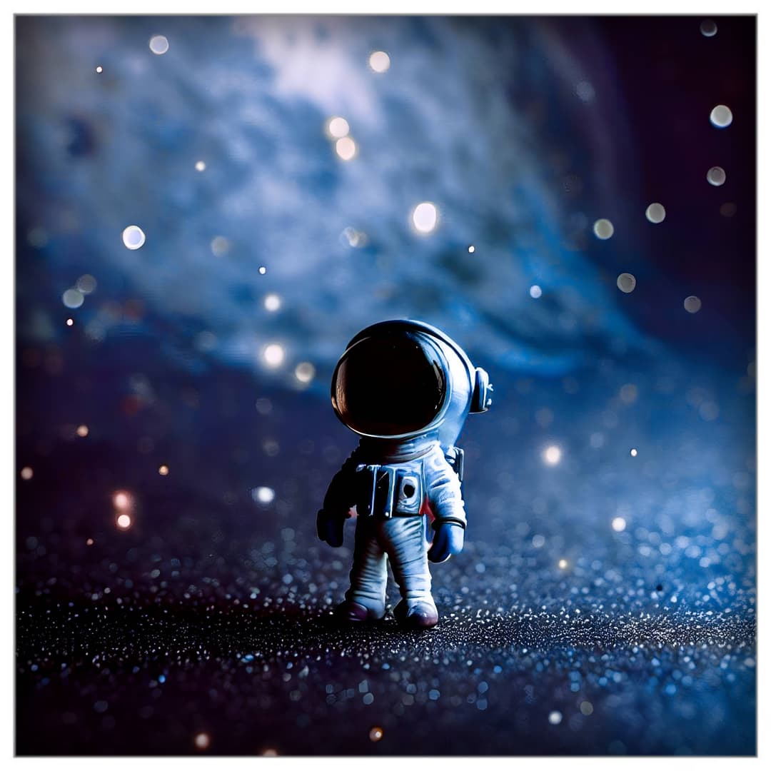 Cosmonaut