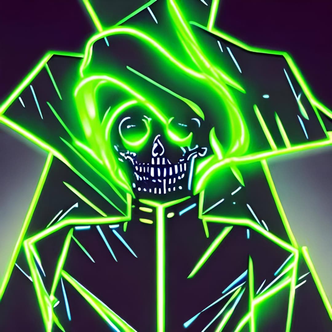 IMMORTAL