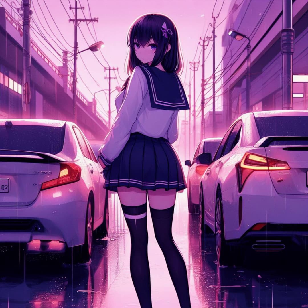 Cyberpunk