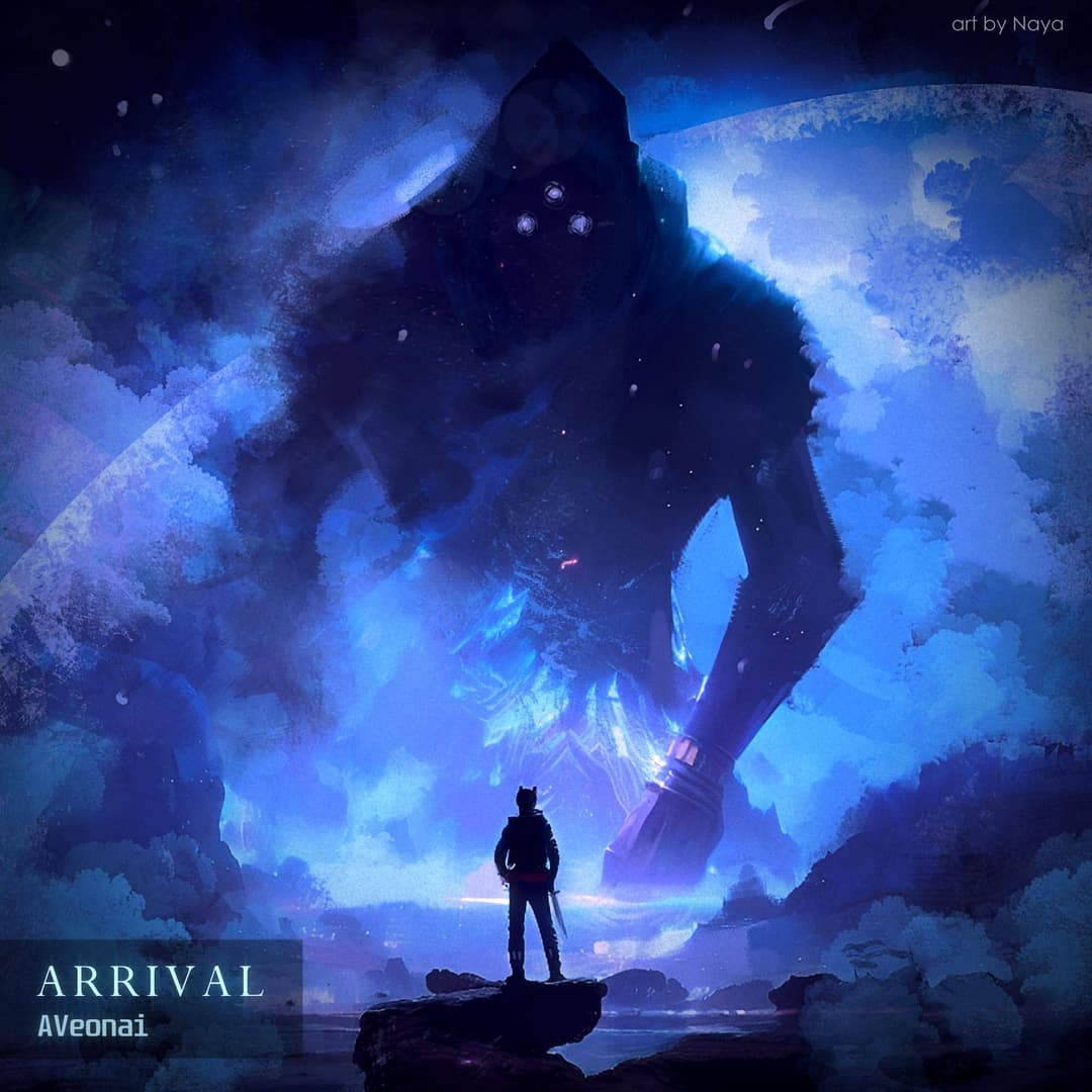 Arrival
