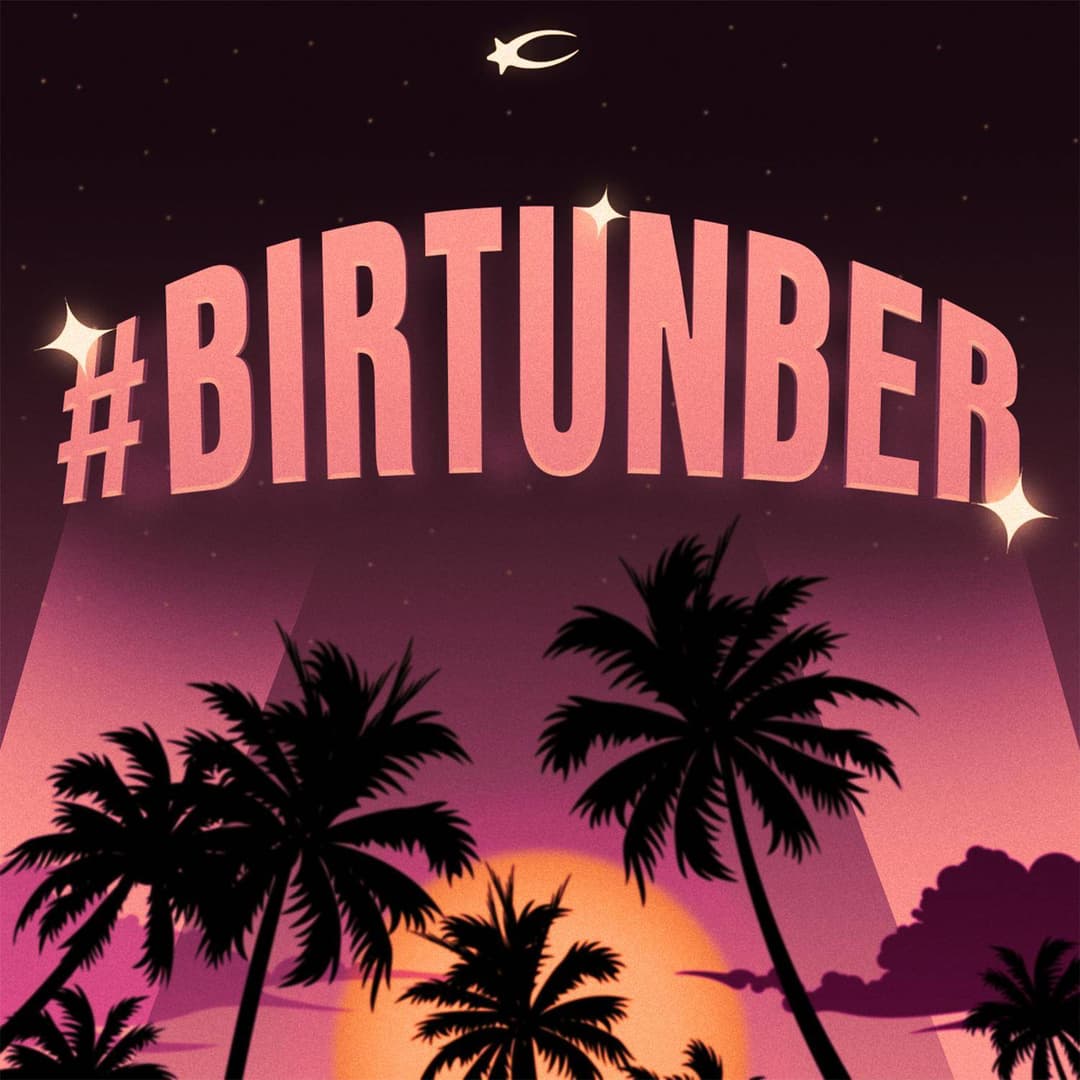 #BirTúnBer