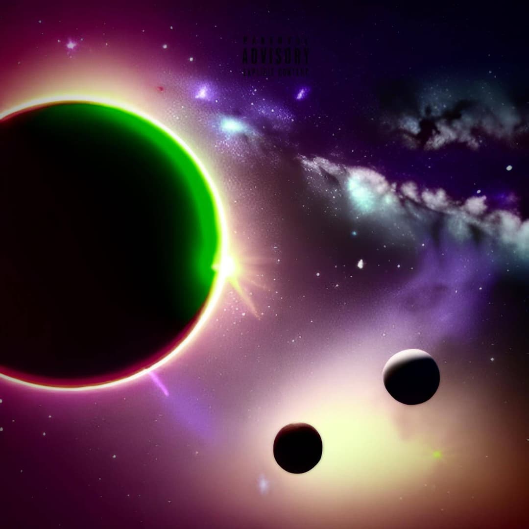 Space Kidd