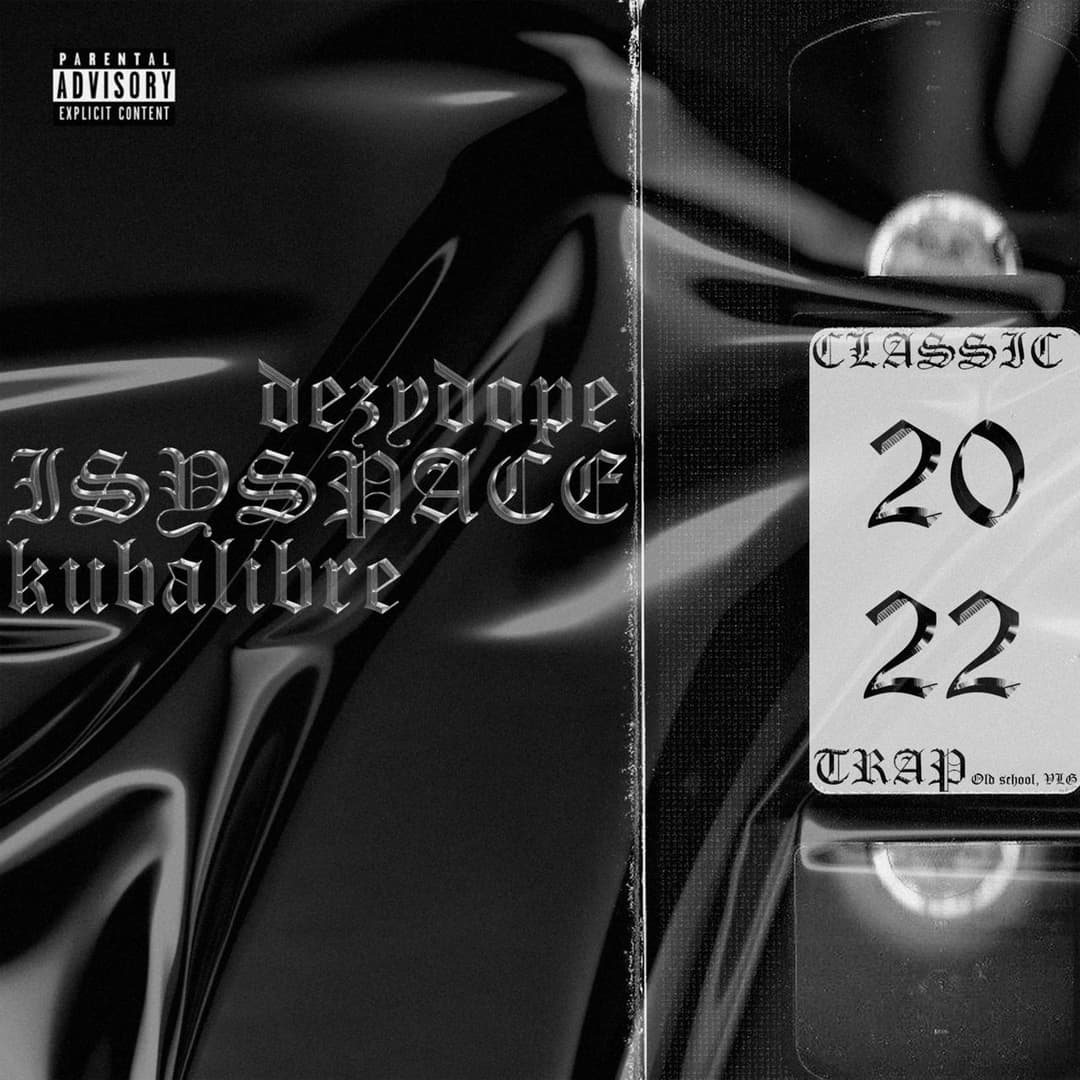 CLASSIC TRAP 2022