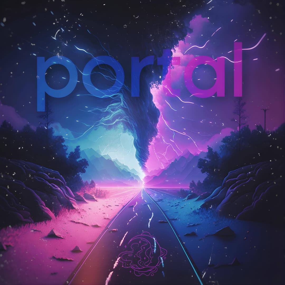 portal