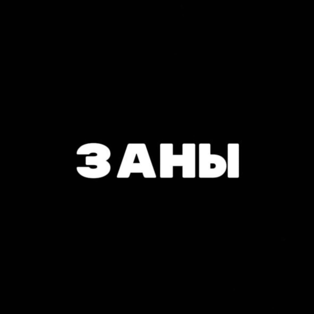 Заны