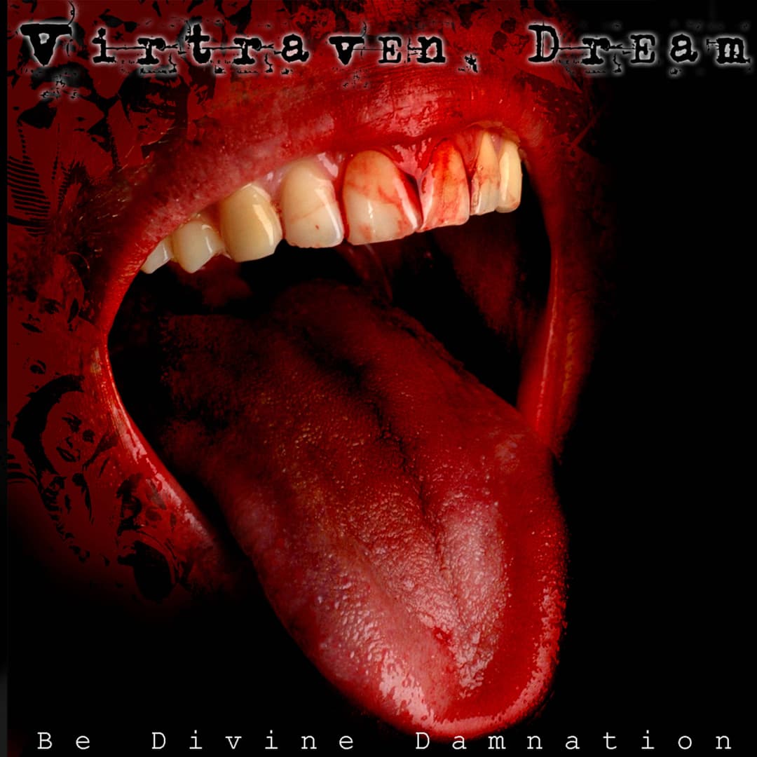 Be Divine Damnation
