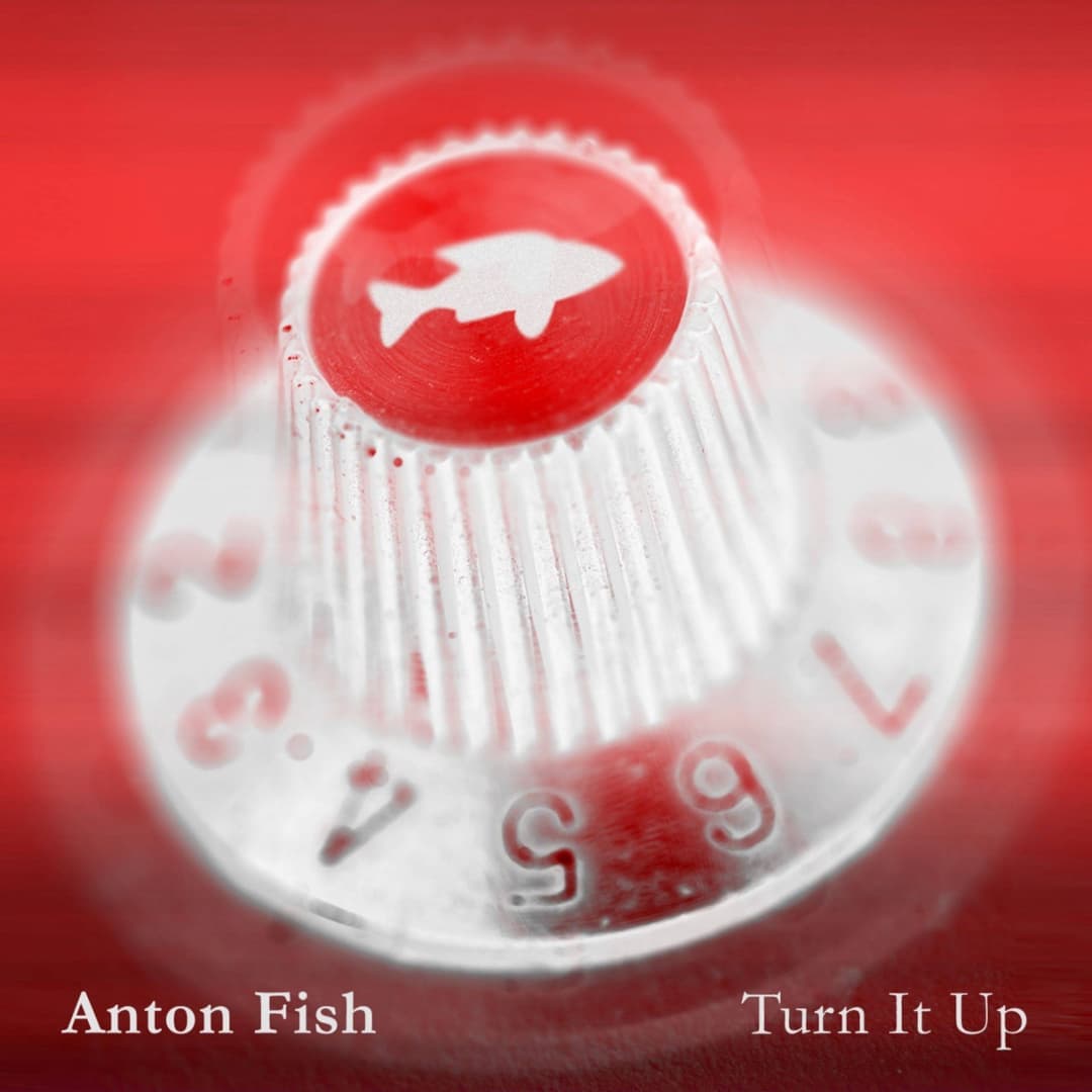Turn it up
