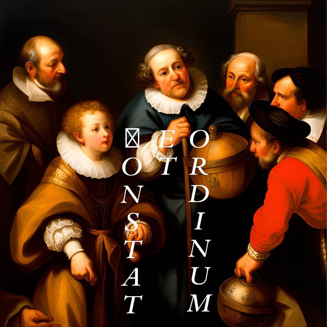 Constat Et Ordinum