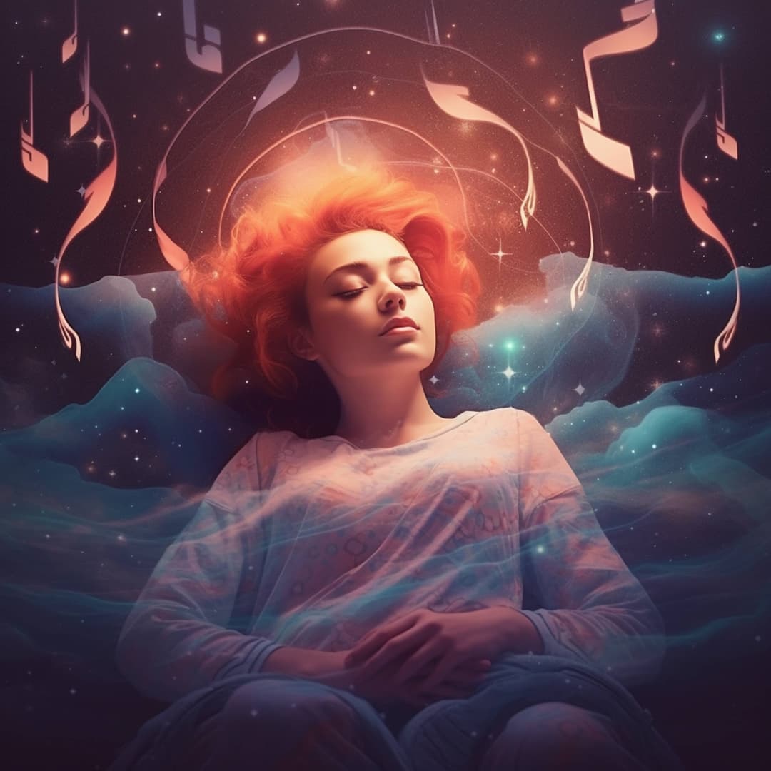 Tranquil Afterglow