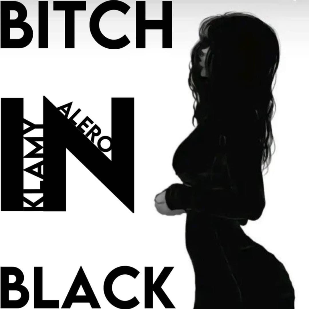 Bitch in Black