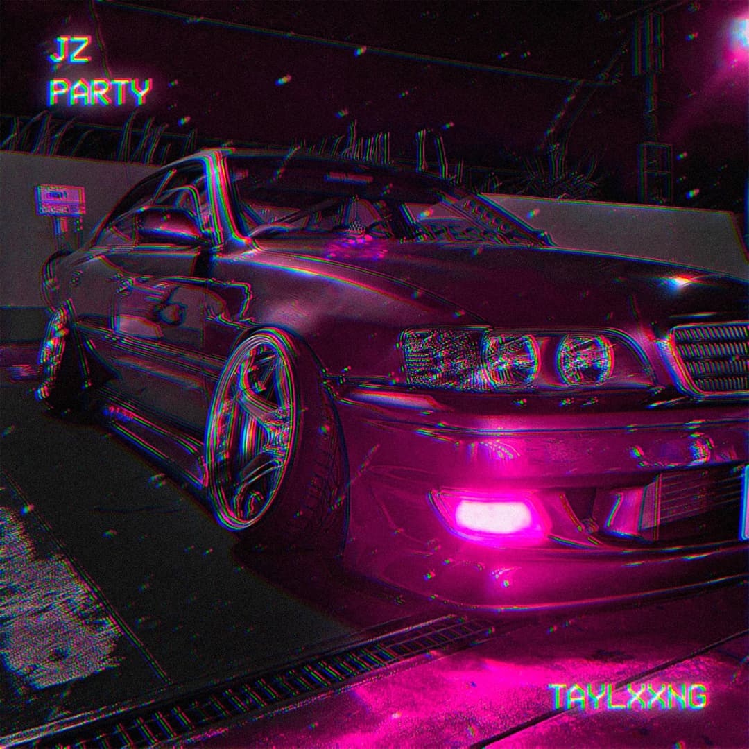 JZ PARTY