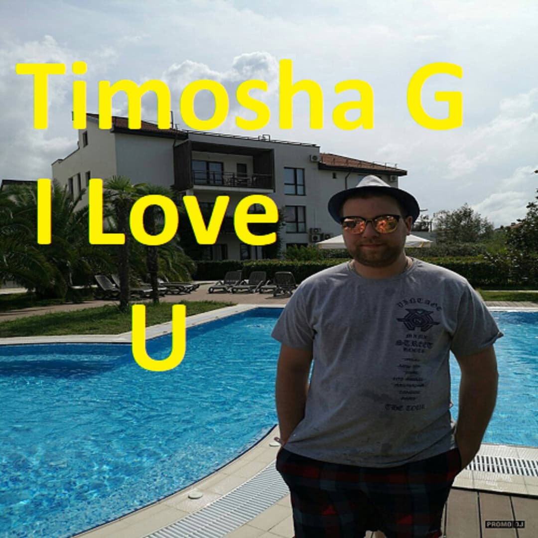 I Love U