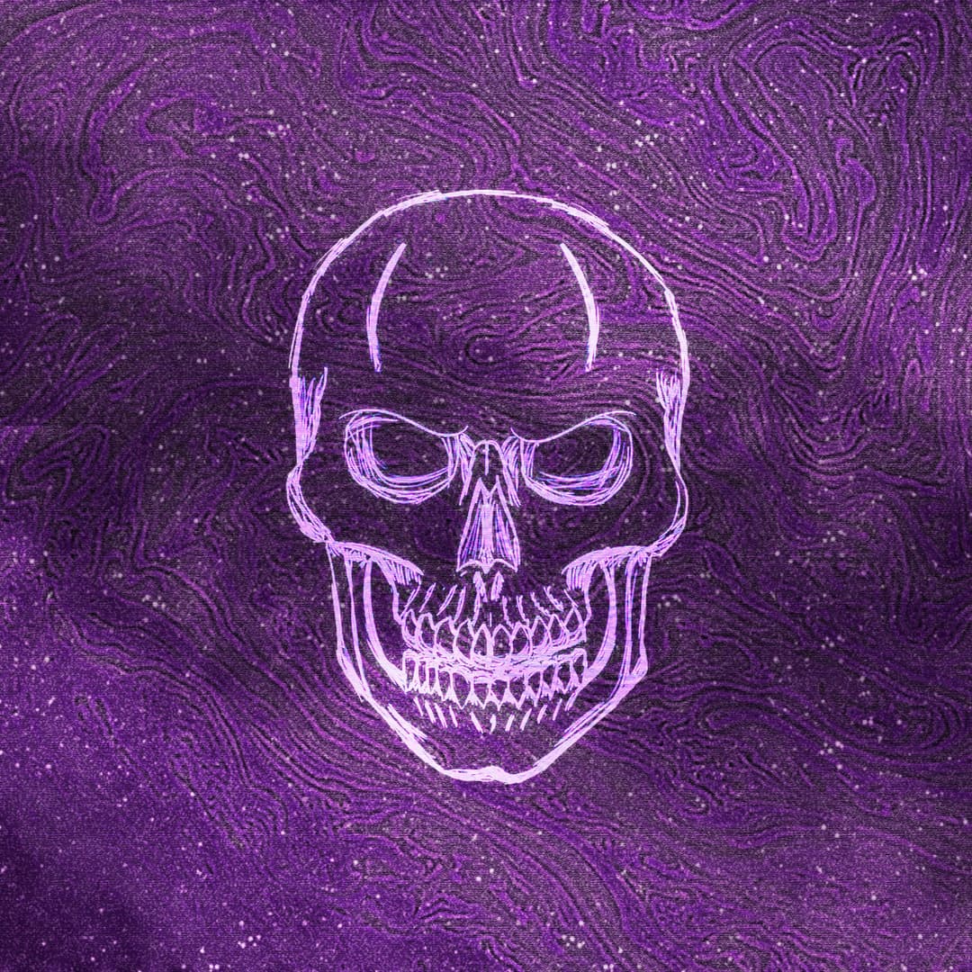 DARK DEAD