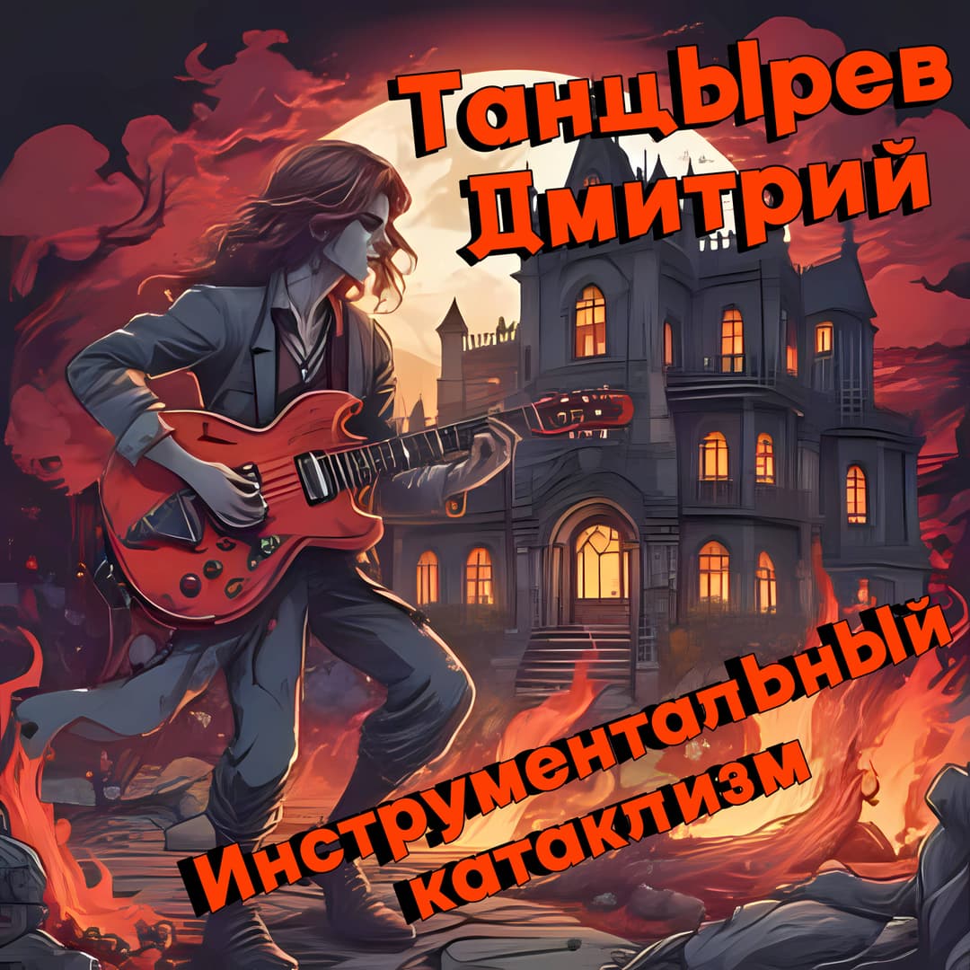 Инструментальный катаклизм