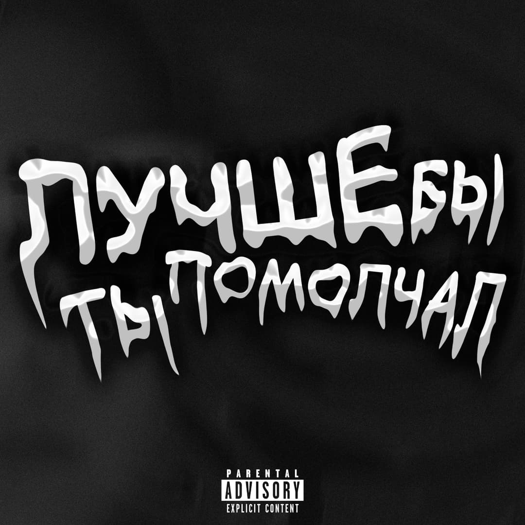 Лучше бы ты помолчал