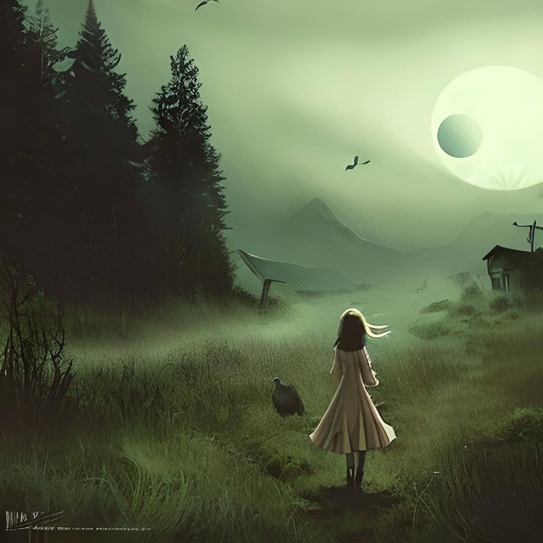 Night Horizon