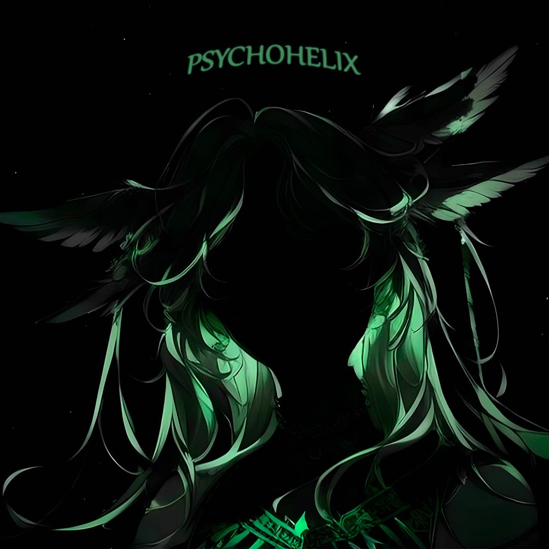 PSYCHOHELIX