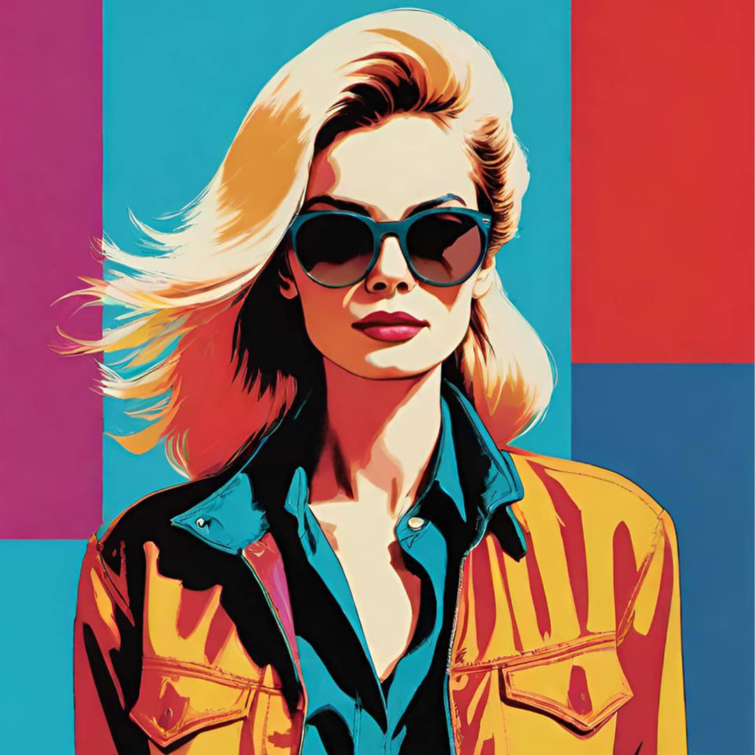 Retro Vibe