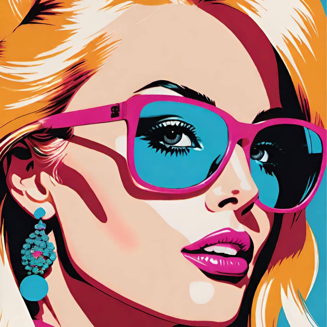Where Is My Retro Eyes ?