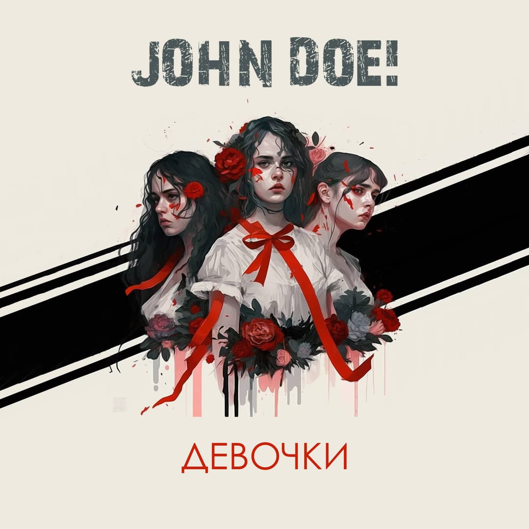 Девочки