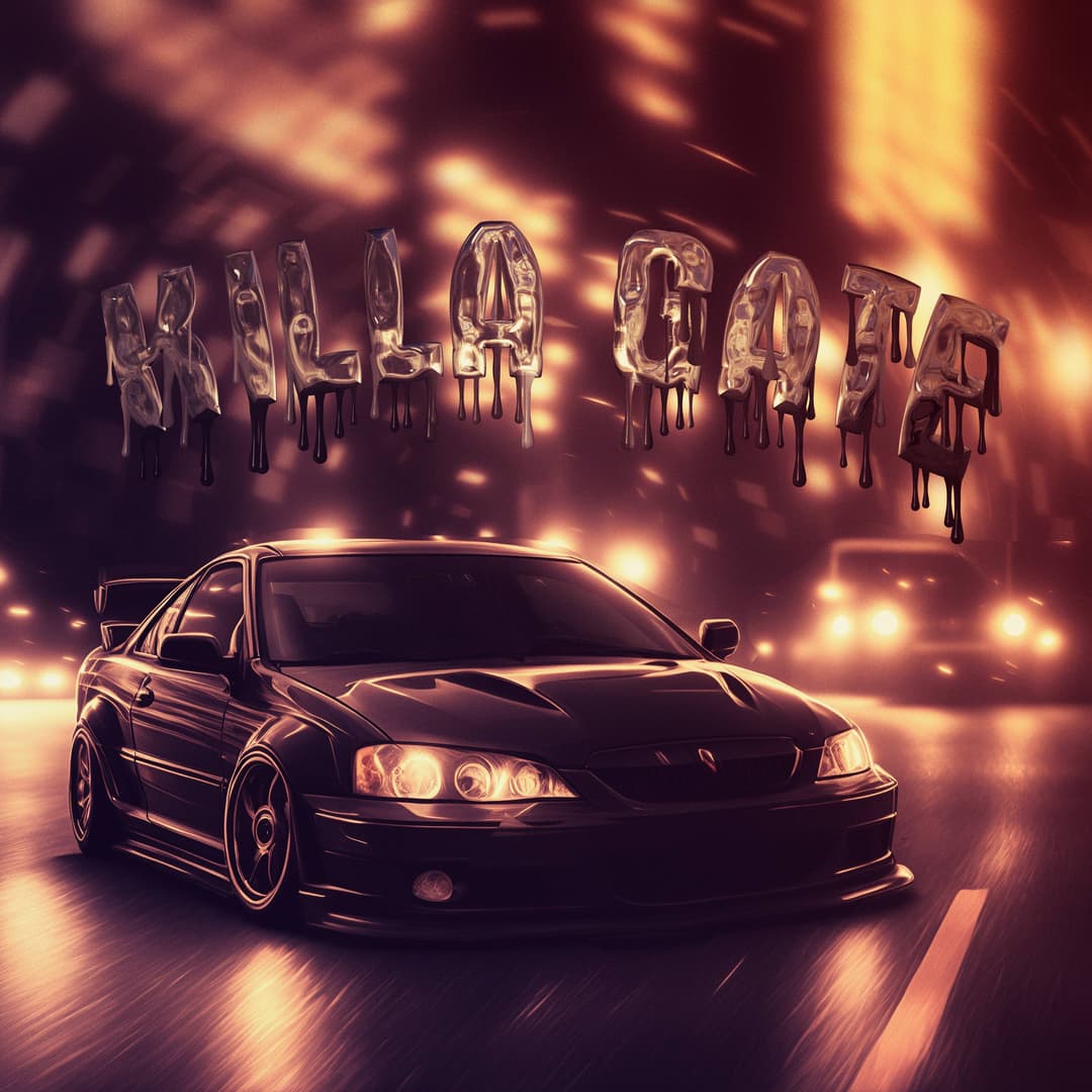 Killa Gate