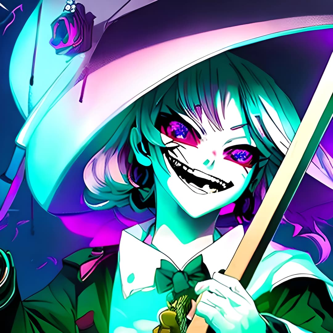 Suzuya Rage