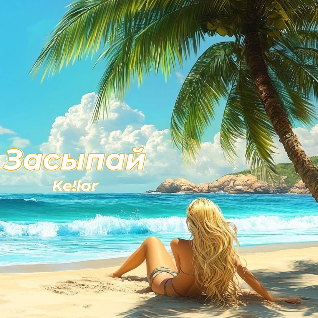 Засыпай