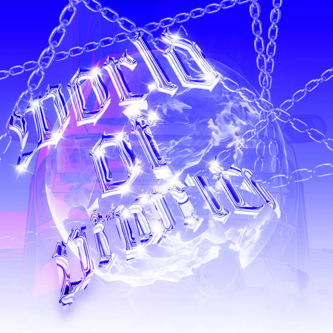 World Of Phonk