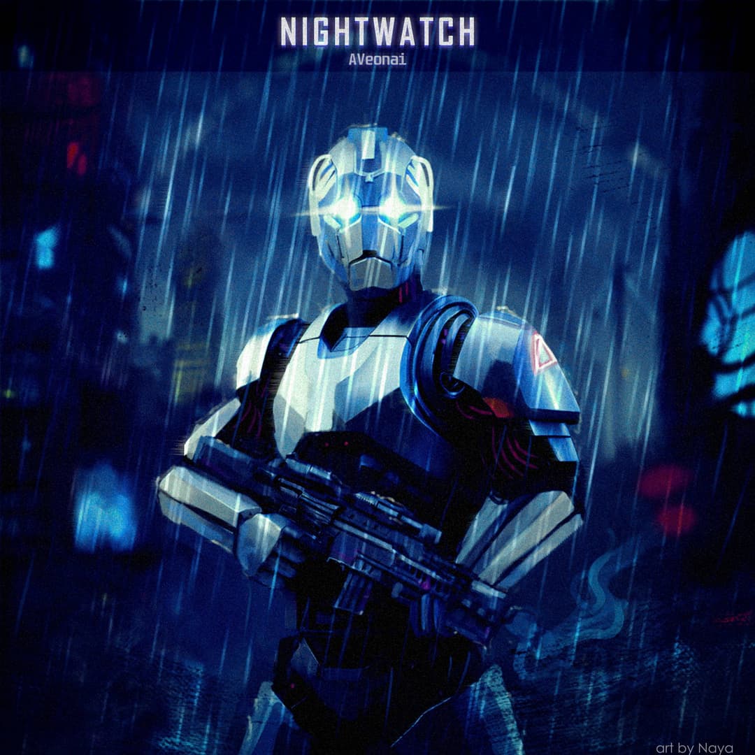 NIGHTWATCH