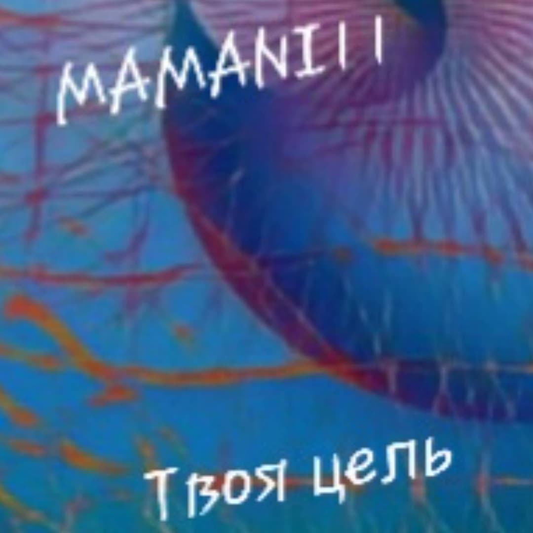 Твоя цель