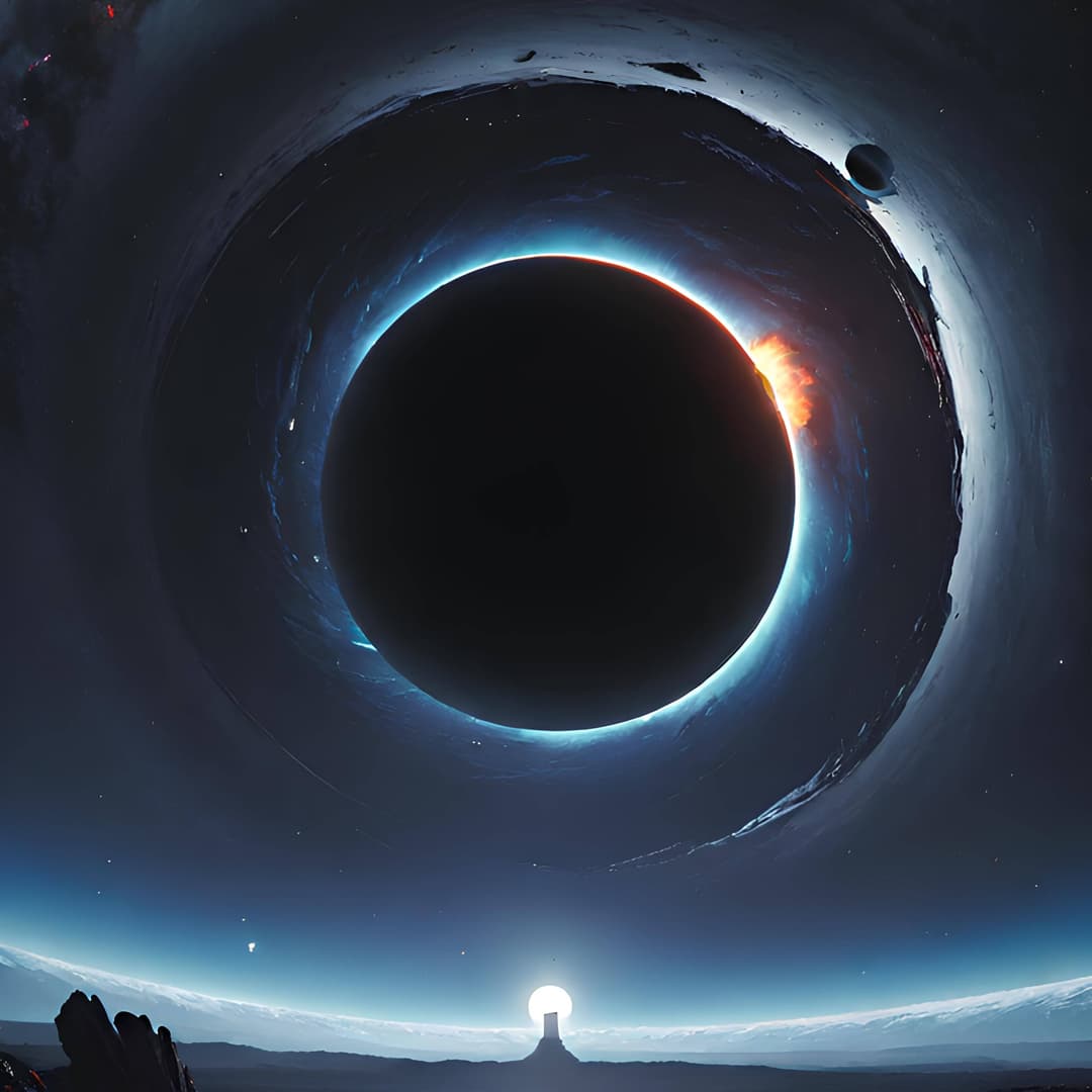 last hope