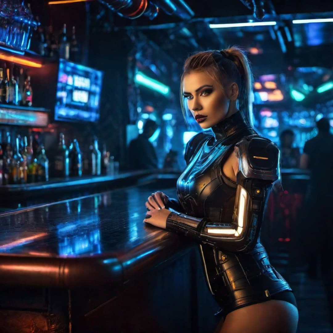 Solo Dance