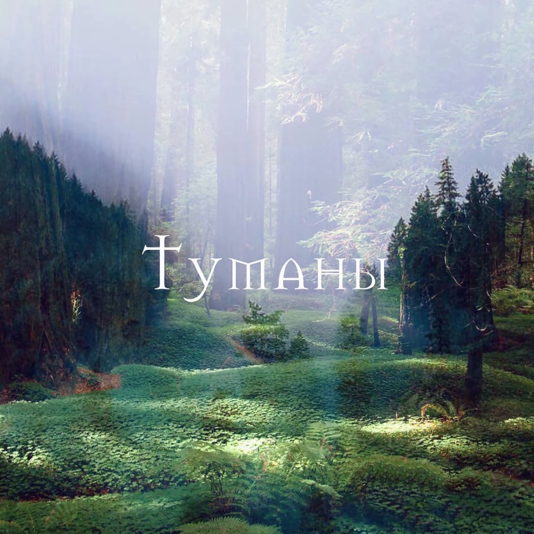 Туманы